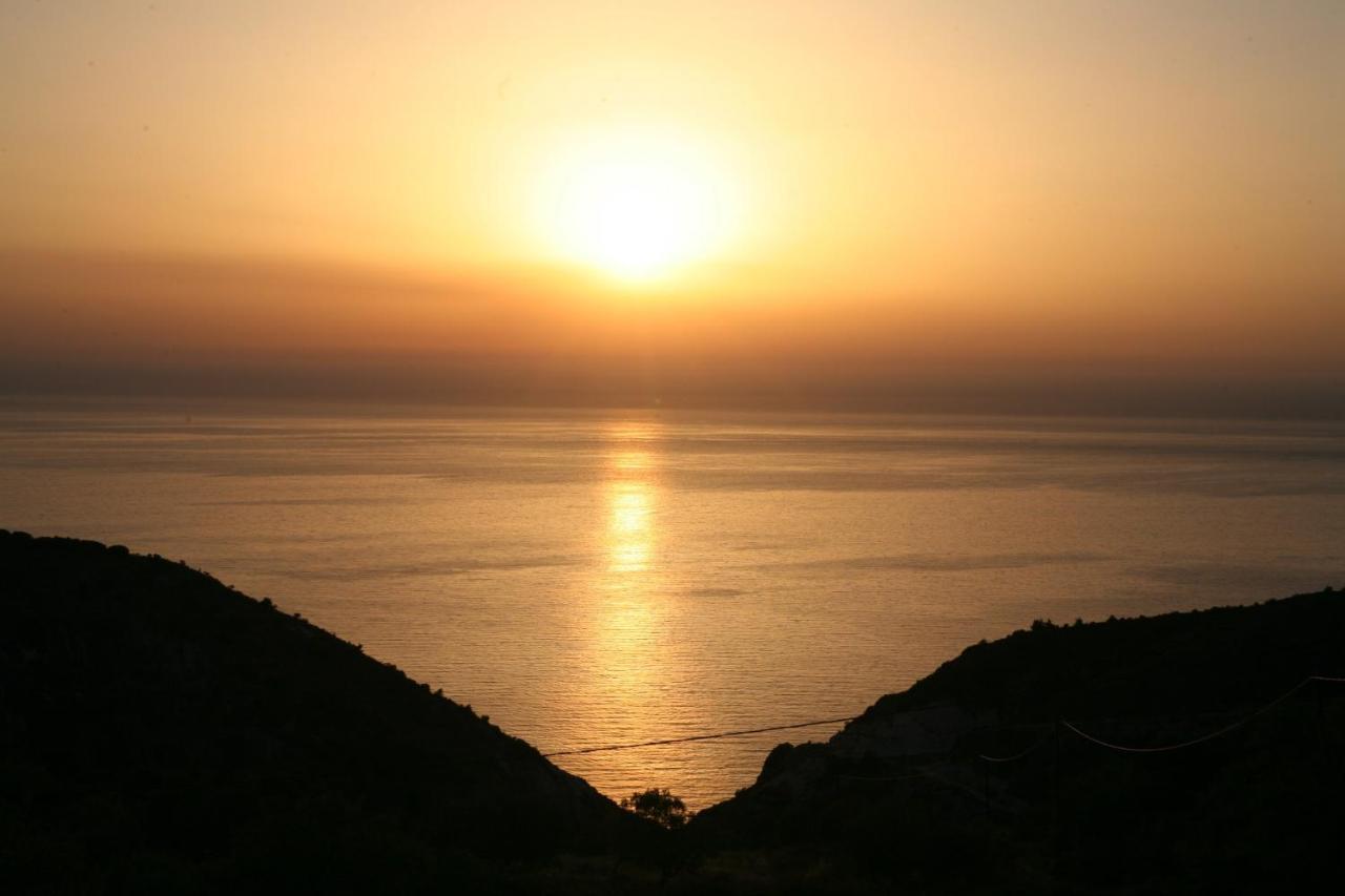 Athens-Riviera Luxury Apartment Sea View Voula エクステリア 写真