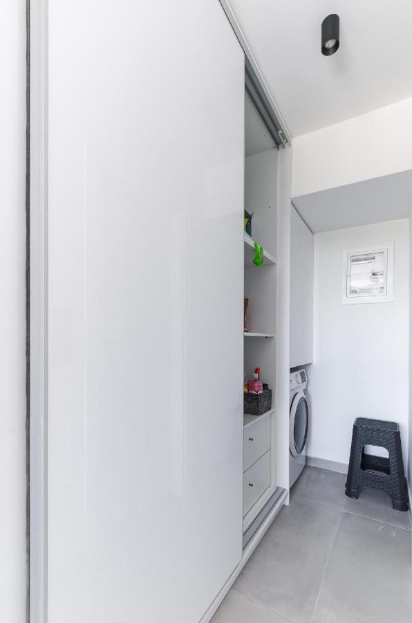 Athens-Riviera Luxury Apartment Sea View Voula エクステリア 写真