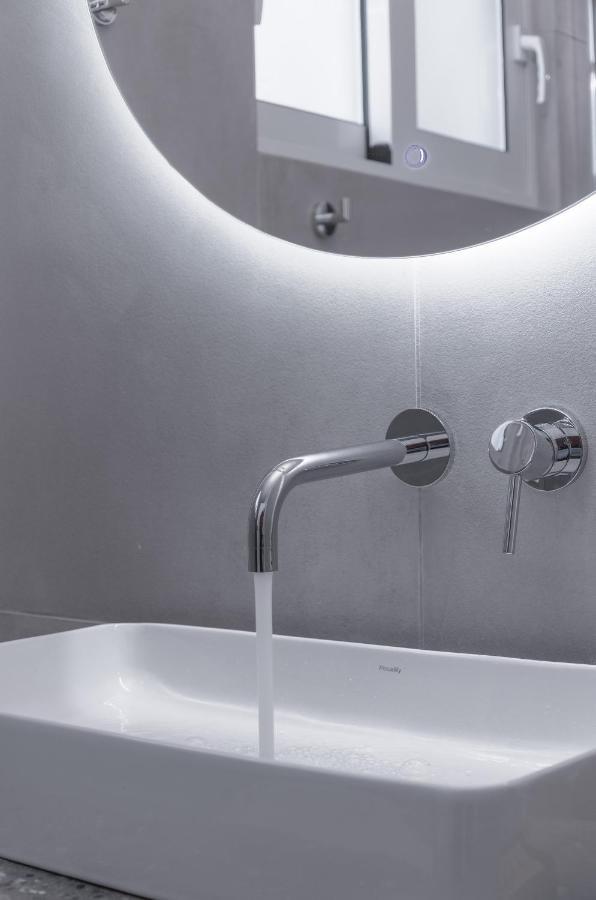 Athens-Riviera Luxury Apartment Sea View Voula エクステリア 写真