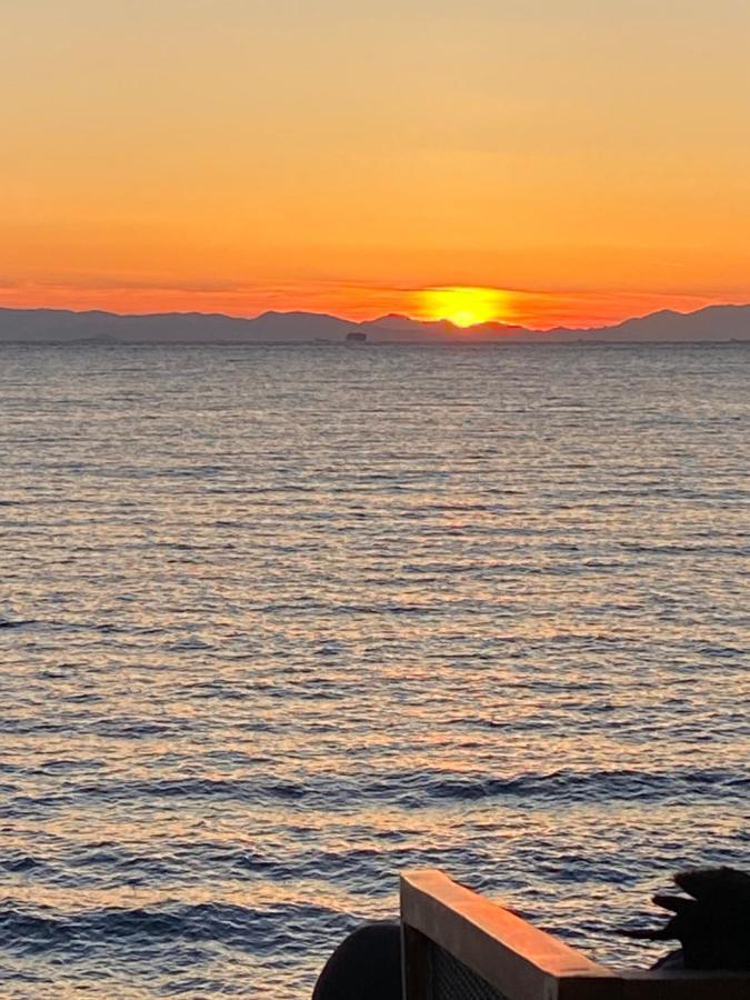 Athens-Riviera Luxury Apartment Sea View Voula エクステリア 写真
