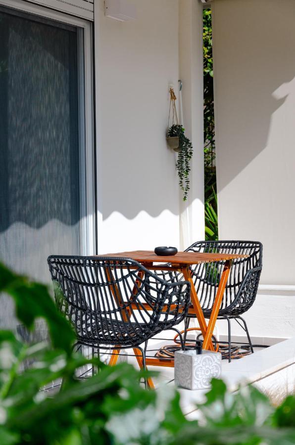 Athens-Riviera Luxury Apartment Sea View Voula エクステリア 写真