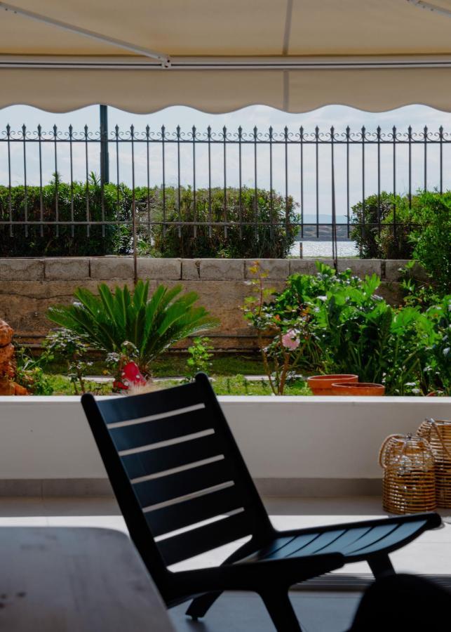 Athens-Riviera Luxury Apartment Sea View Voula エクステリア 写真
