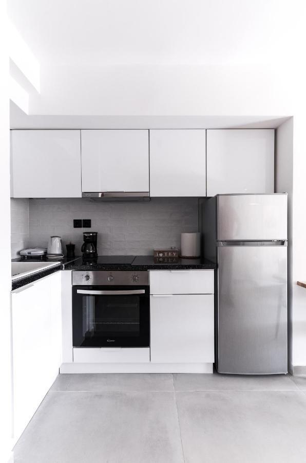 Athens-Riviera Luxury Apartment Sea View Voula エクステリア 写真