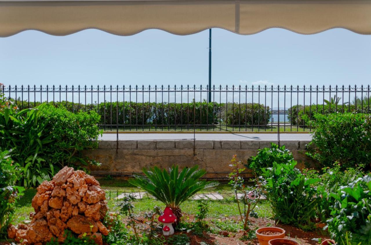 Athens-Riviera Luxury Apartment Sea View Voula エクステリア 写真