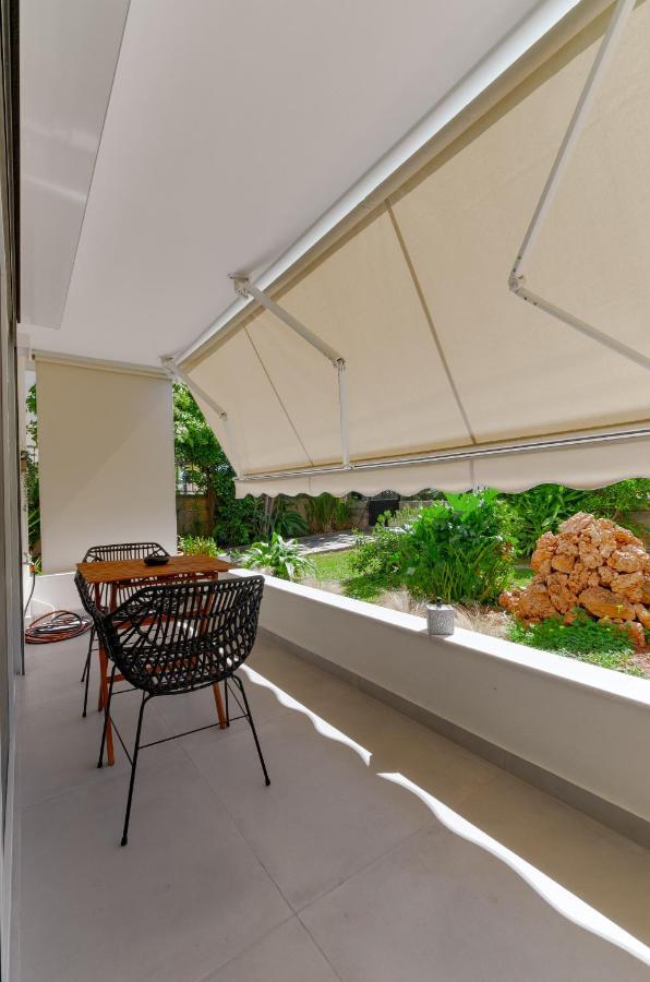 Athens-Riviera Luxury Apartment Sea View Voula エクステリア 写真